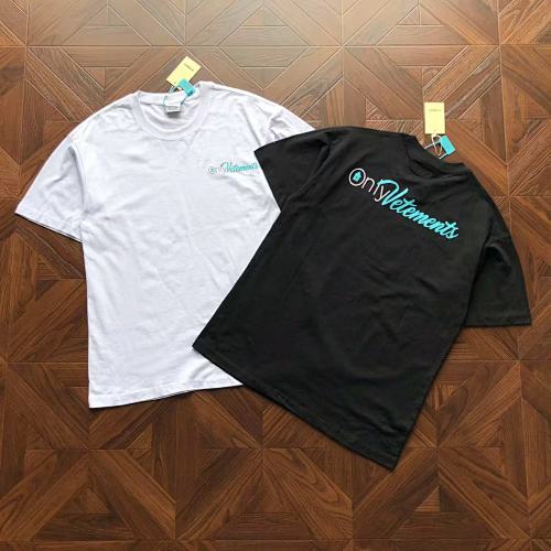 Vetements T-Shirt