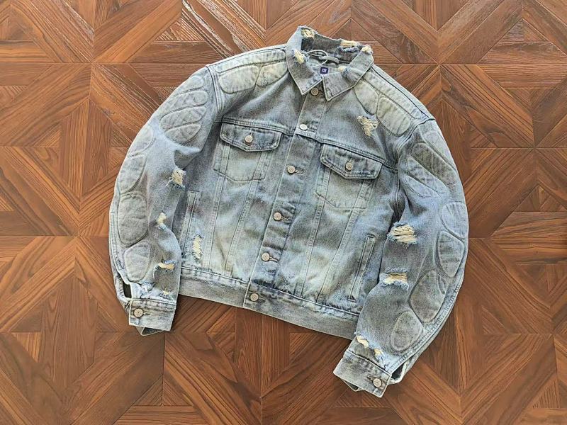 Yeezy Jacket