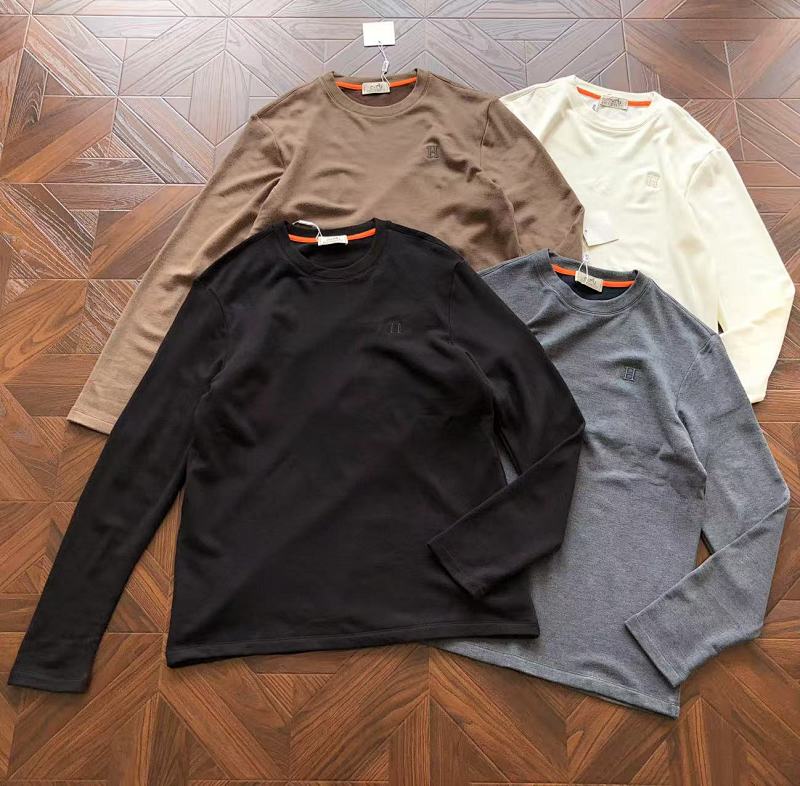 Hermès Hermes Long-Sleeve