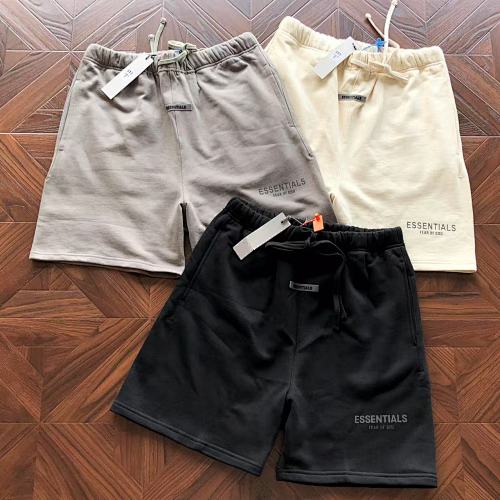 Essentials Fog Shorts
