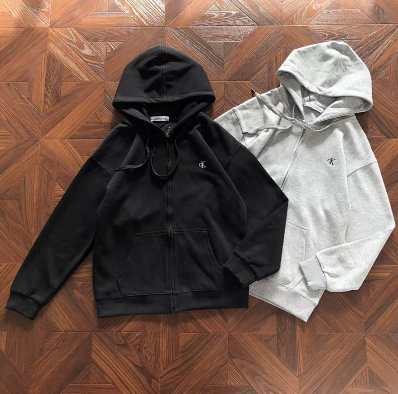 C L IN K E N Hoodie