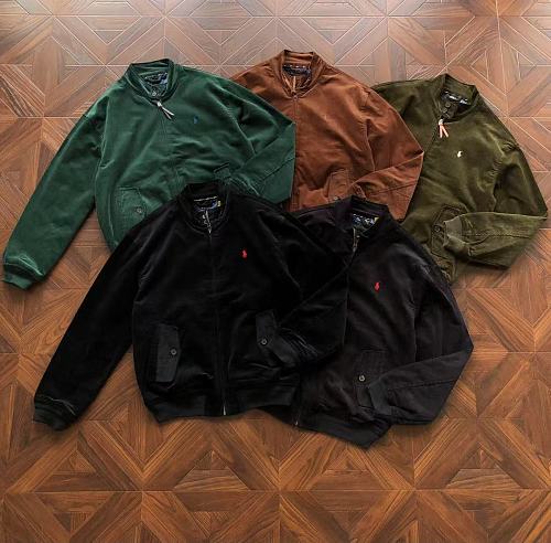 Ralph Jacket