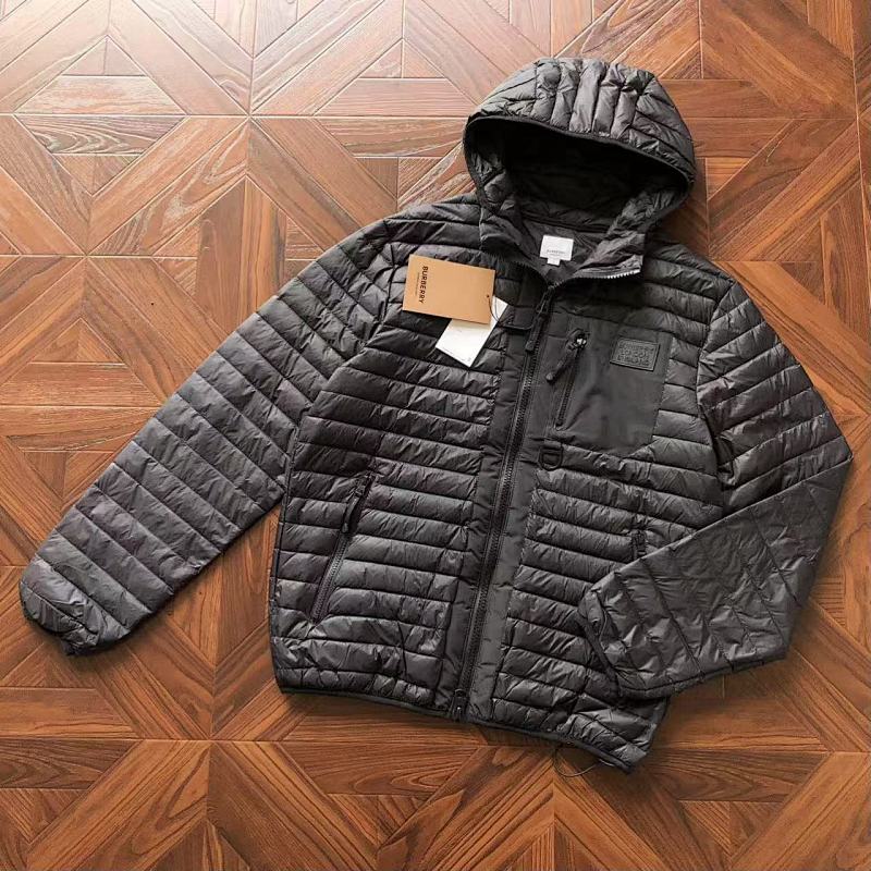 Burberry Down Jacket