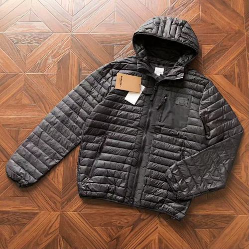 Burberry Down Jacket