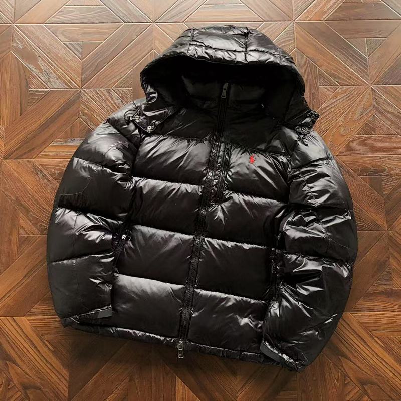 1 Ralph Lauren Down Jacket