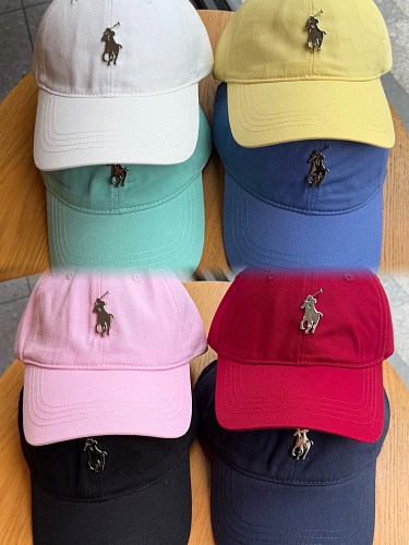 Ralph Cap
