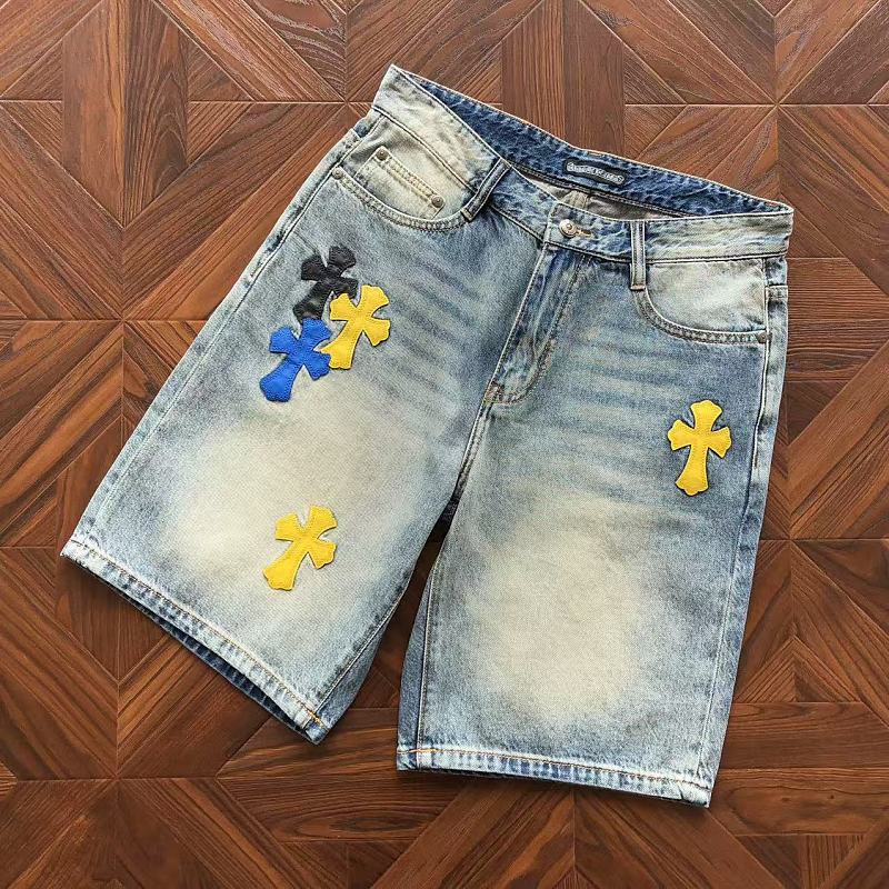 Chrome Hearts Shorts