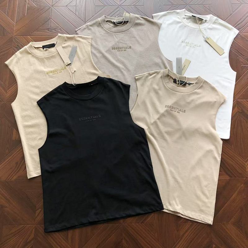 Essentials vest