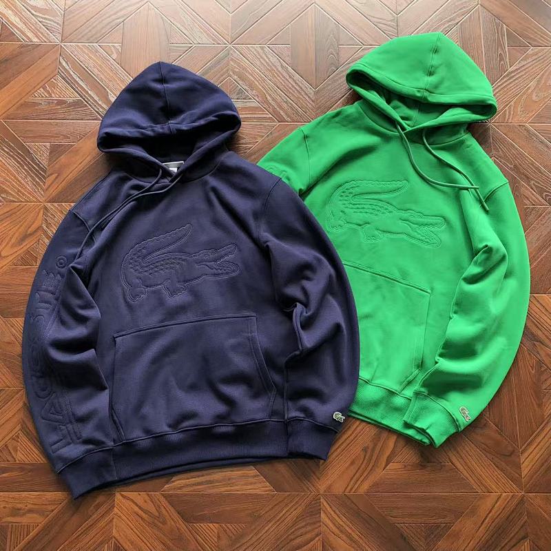 Lacoste Hoodie