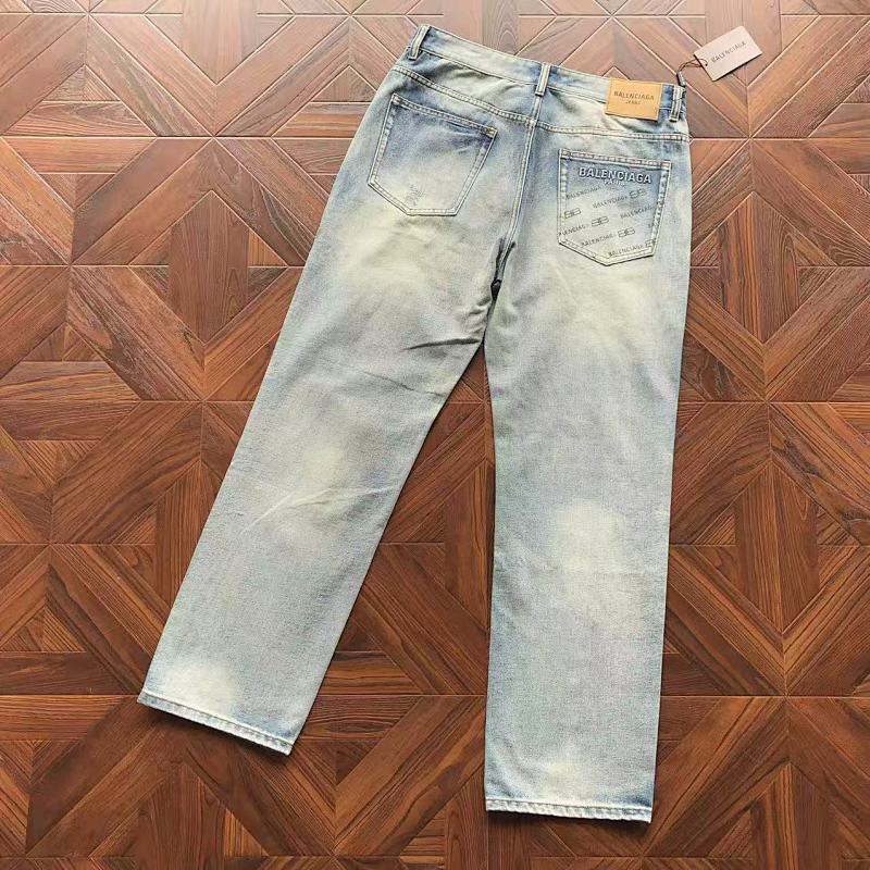 B L IA A Trousers