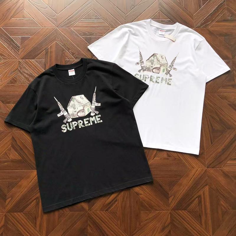 Supreme T-Shirt