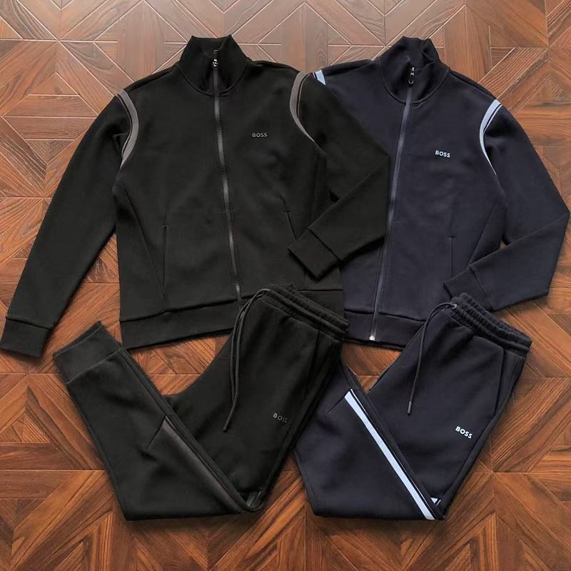 H G B S Jacket Trousers