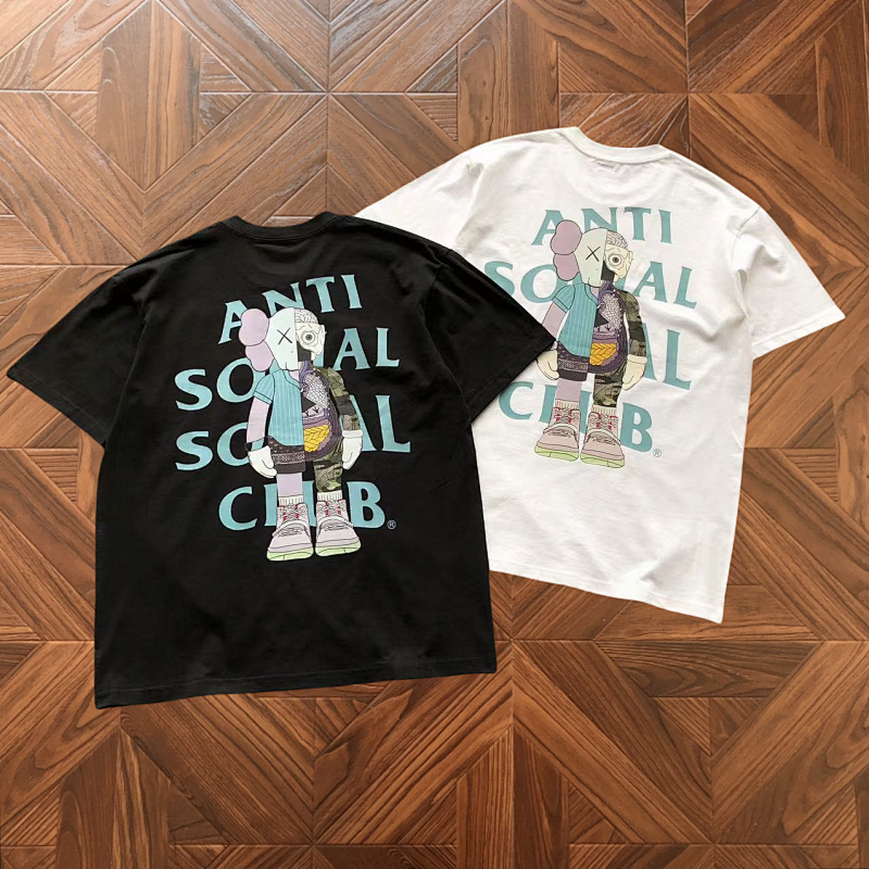 Anti Social Club T-Shirt