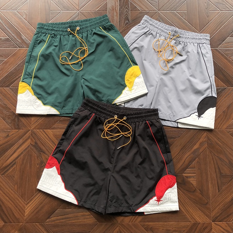Shorts from RainbowReps