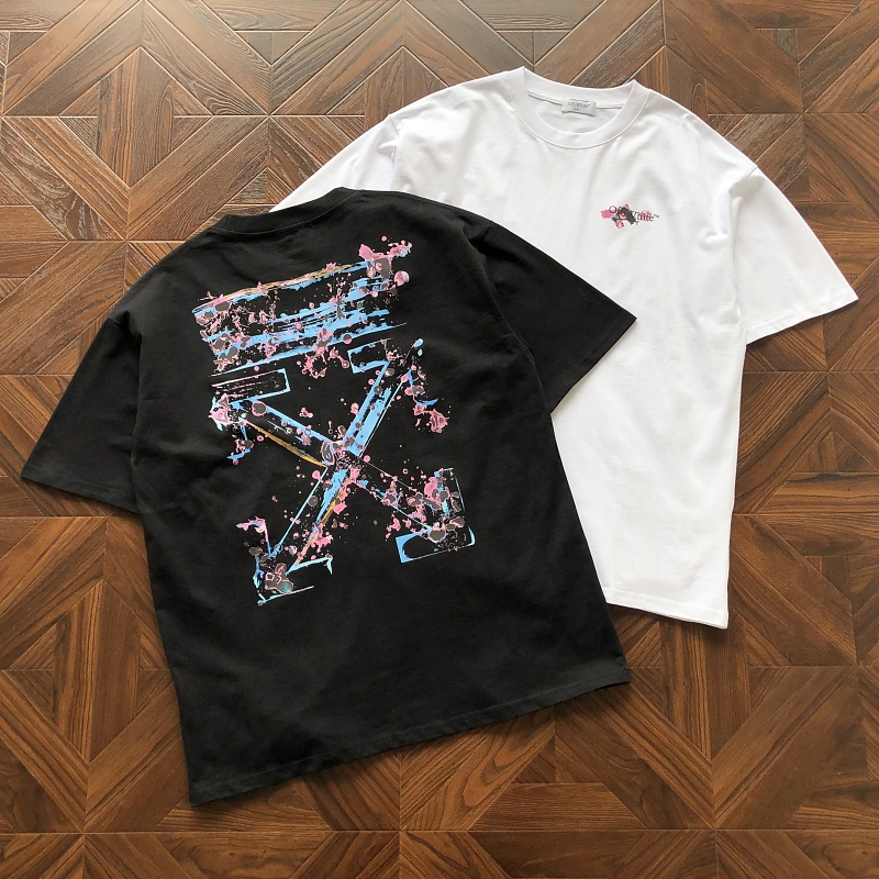 O -W TE T-Shirt
