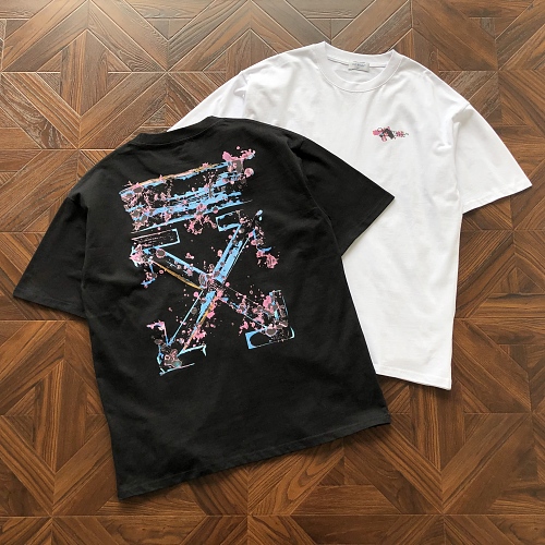 O -W TE T-Shirt