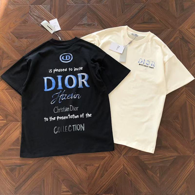 Dior T-Shirt
