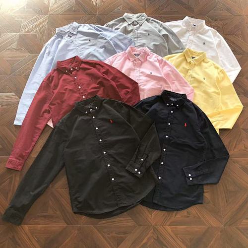 Ralph Long-Sleeve