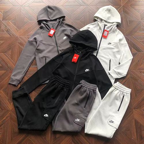 Nike Jacket Trousers