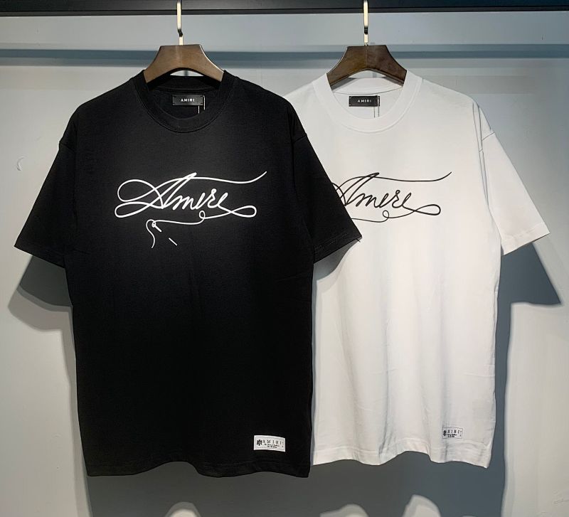 Amiri T-Shirt