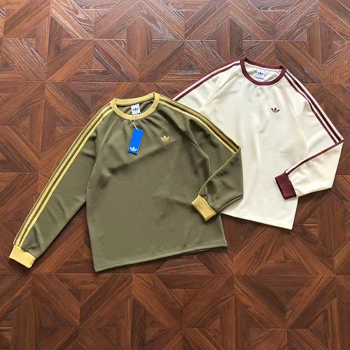 Adidas Long-Sleeve