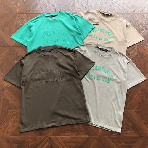 Essentials Fog T-Shirt