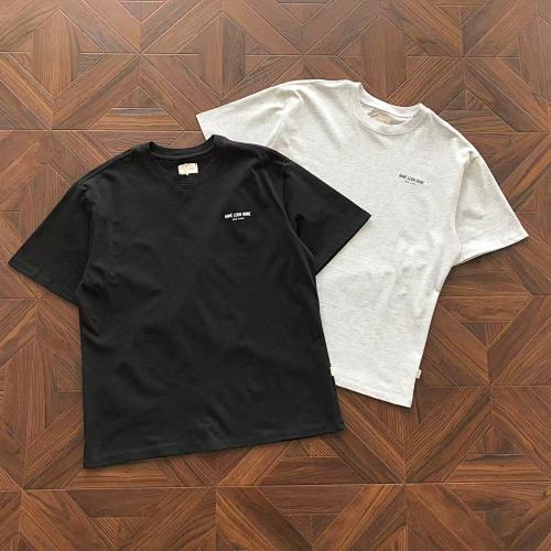 Ami L ON Dior T-Shirt