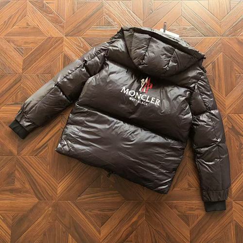 M R Down Jacket