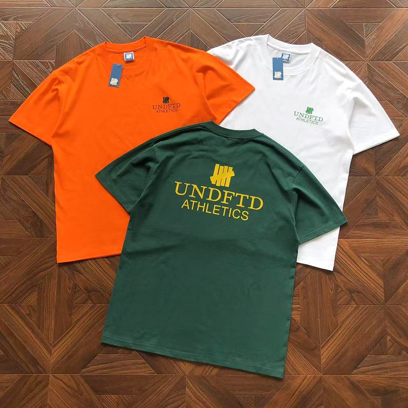 Undefeated T-Shirt