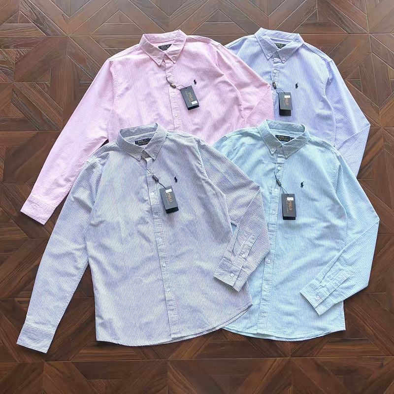 Ralph Long-Sleeve