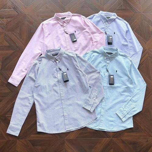 Ralph Long-Sleeve
