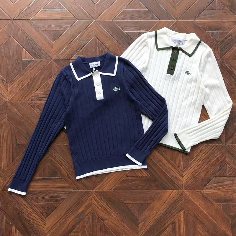 Lacoste Sweater
