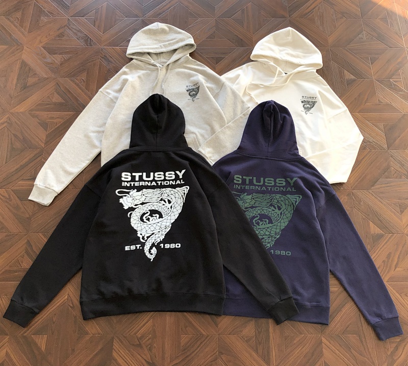 Stussy Hoodie
