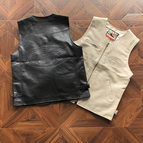 Corteiz Vest