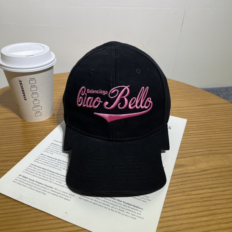 Hat from RainbowReps