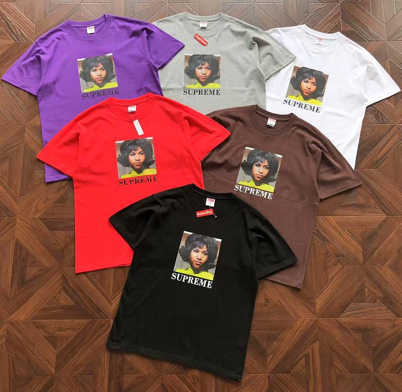Supreme T-Shirt