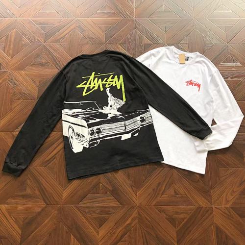 Stussy Long-Sleeve