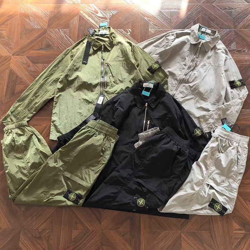Pants S E I D Jacket Trousers