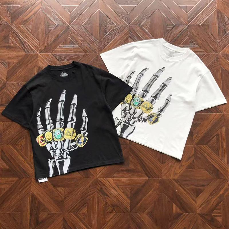 P L CE T-Shirt
