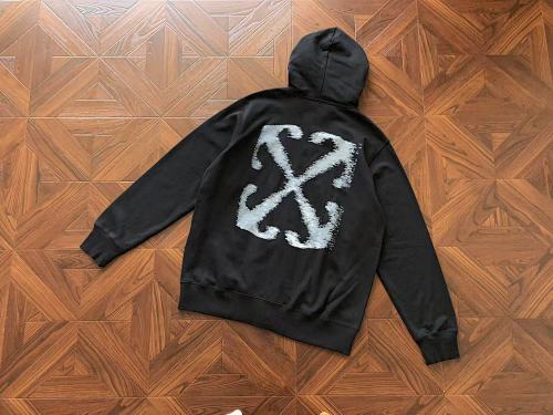 O -W TE Hoodie
