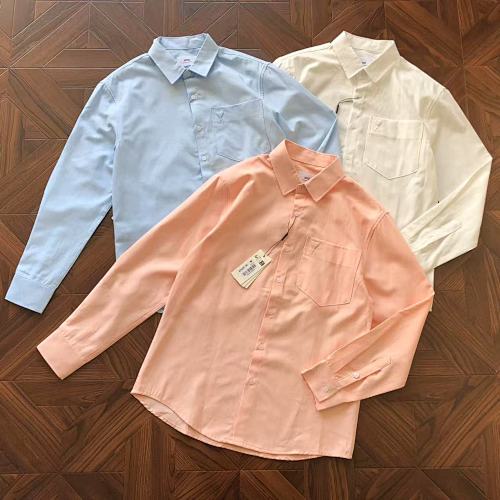 Ami Long-Sleeve