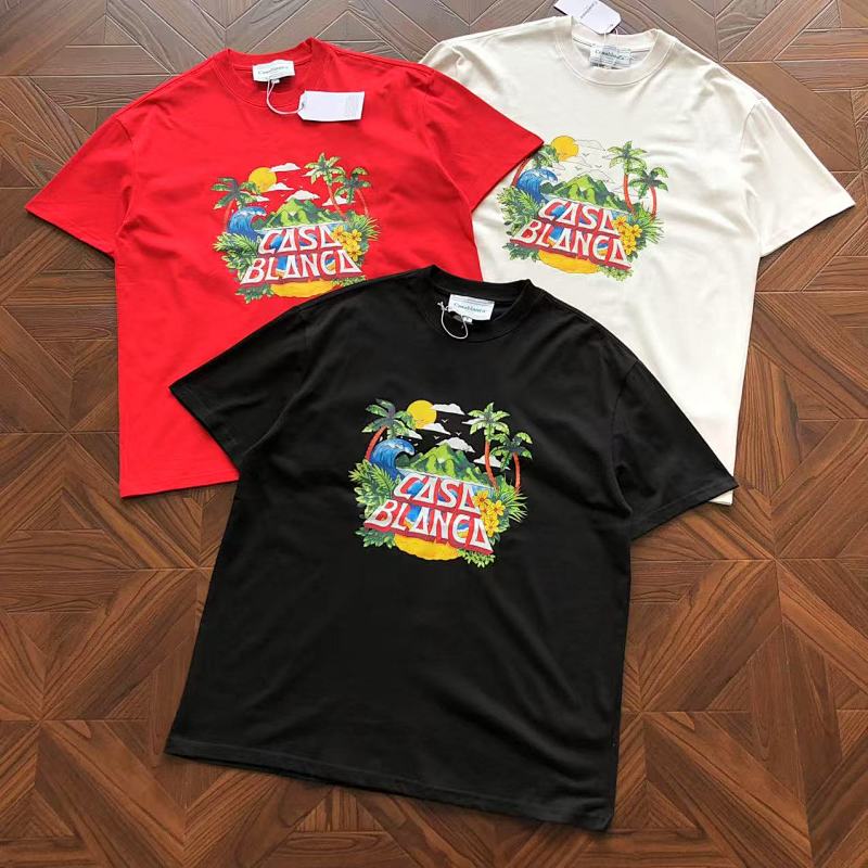 C S BL C T-Shirt