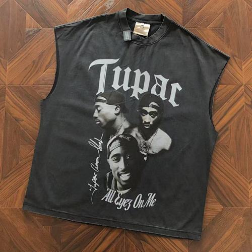 Vintage Vest