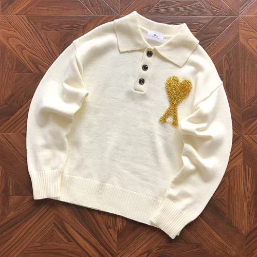 Ami Sweater