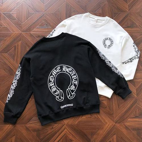 Chrome Hearts Sweater