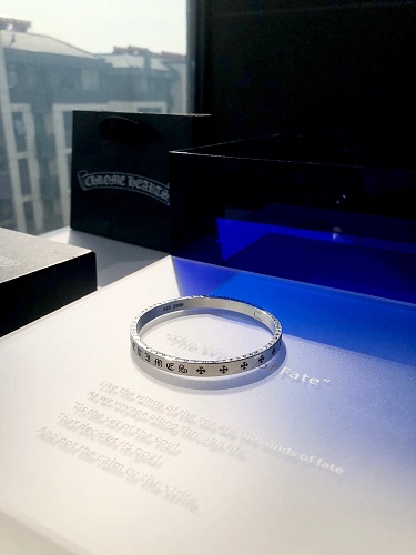 Chrome Hearts Jewelry