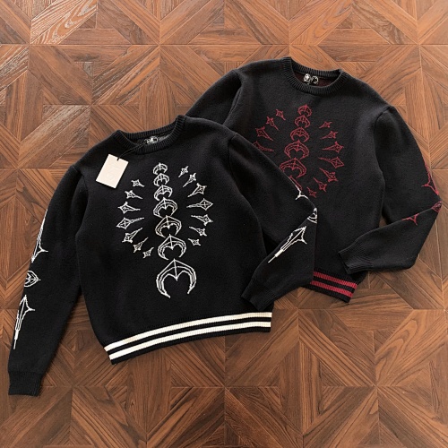 Thug Club Sweater