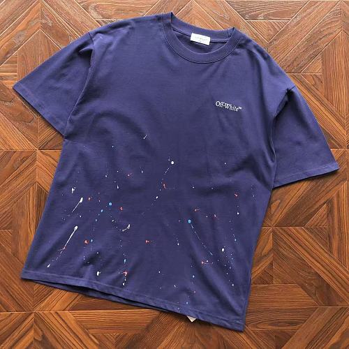O -W TE T-Shirt