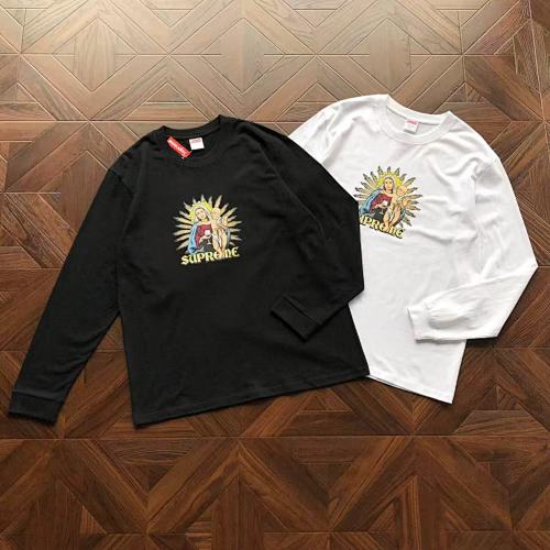Supreme Long-Sleeve