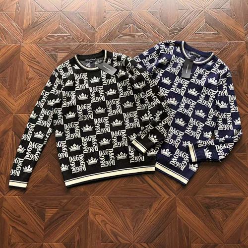 D LC GA B A Sweater